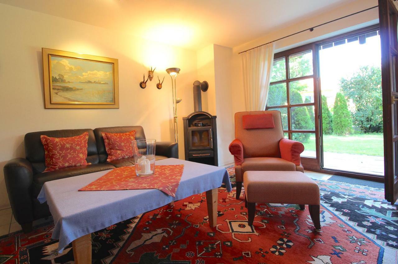 Gudrun Apartment Garmisch-Partenkirchen